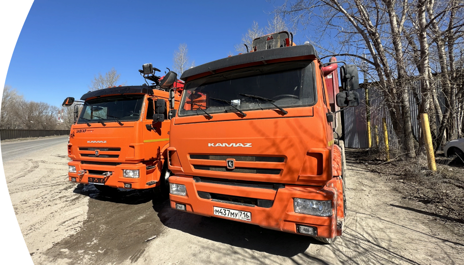 Прием и вывоз вашего металлолома  в Новомосковске